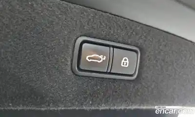 Genesis EQ900 2016 3.8 Автомат в Москве № 57218, миниатюра 3