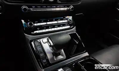 Genesis EQ900 2016 3.8 Автомат в Москве № 57218, миниатюра 5