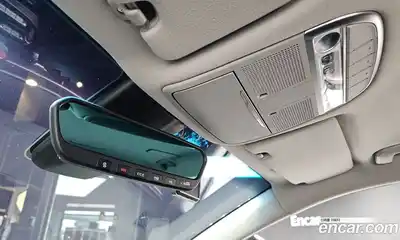 Genesis EQ900 2016 3.8 Автомат в Москве № 57218, миниатюра 6