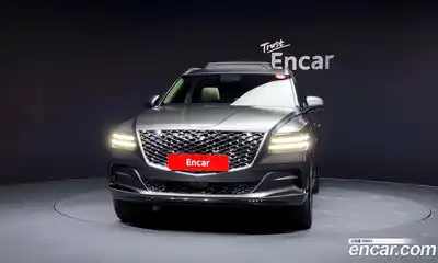 Genesis GV80, 2023