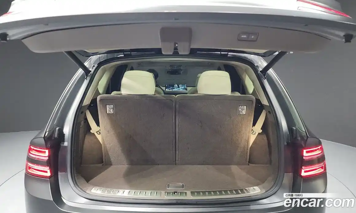 Genesis GV80 2023 3.5 Автомат в Москве № 57381, фото 19