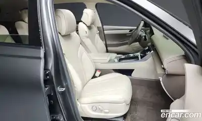 Genesis GV80 2023 3.5 Автомат в Москве № 57381, миниатюра 4