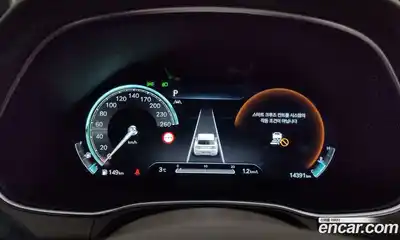 Genesis GV80 2023 3.5 Автомат в Москве № 57381, миниатюра 6