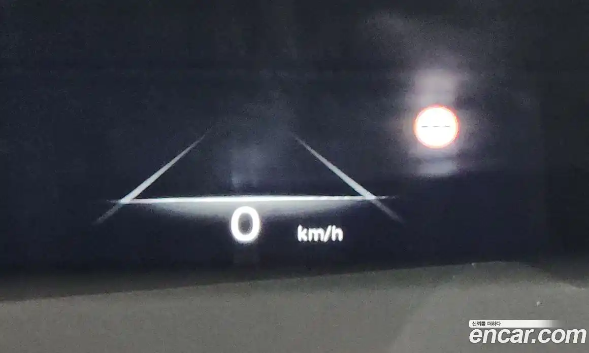 Genesis GV80 2023 3.5 Автомат в Москве № 57381, фото 8