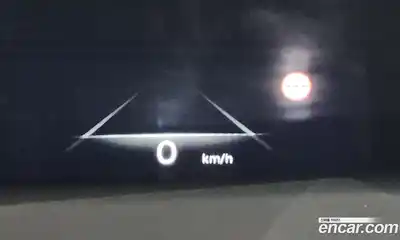 Genesis GV80 2023 3.5 Автомат в Москве № 57381, миниатюра 8