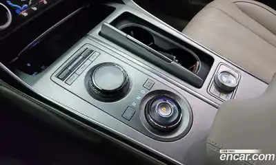 Genesis GV80 2023 3.5 Автомат в Москве № 57381, миниатюра 9