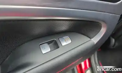 Genesis G70 2020 2.0 Автомат в Москве № 57577, миниатюра 11