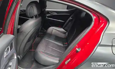 Genesis G70 2020 2.0 Автомат в Москве № 57577, миниатюра 12