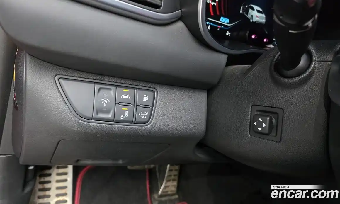 Genesis G70 2020 2.0 Автомат в Москве № 57577, фото 17