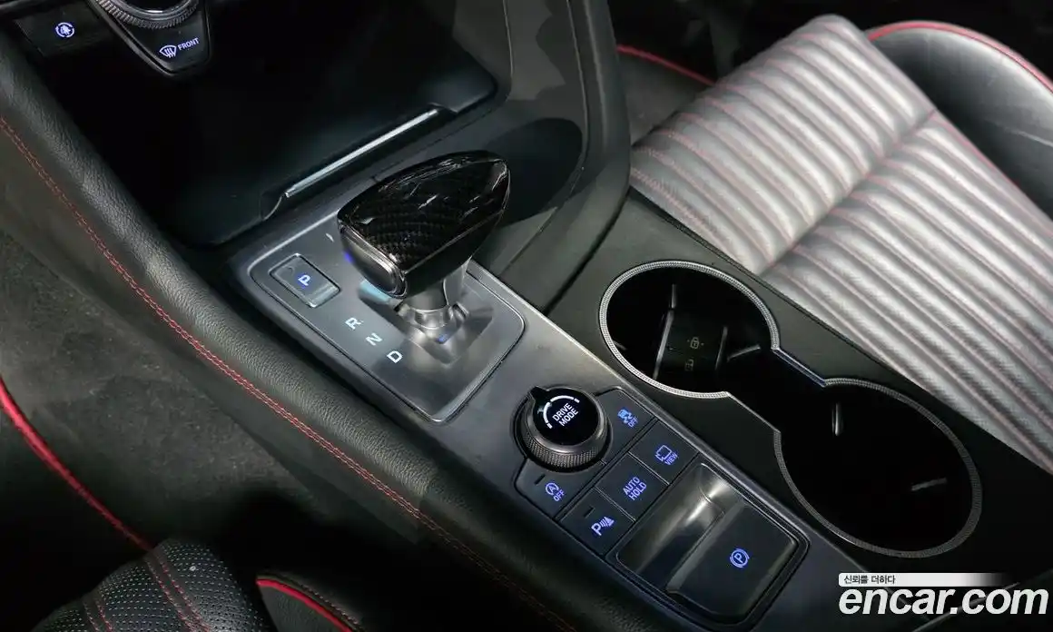 Genesis G70 2020 2.0 Автомат в Москве № 57577, фото 18