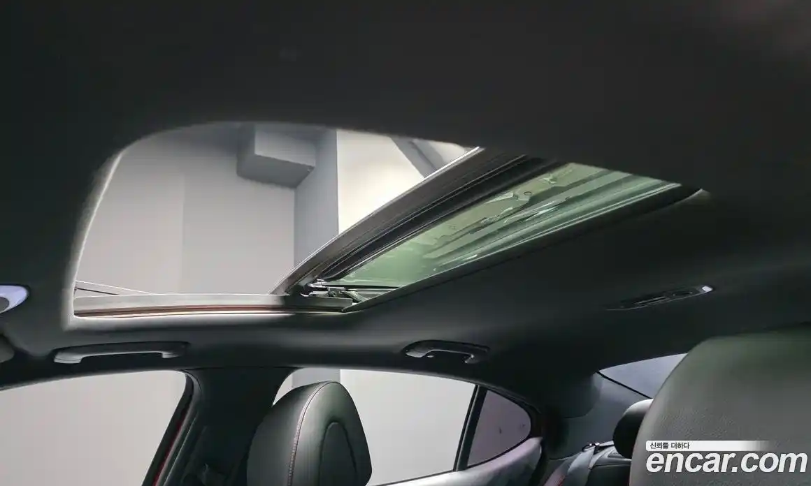 Genesis G70 2020 2.0 Автомат в Москве № 57577, фото 19