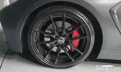 Genesis G70 2020 2.0 Автомат в Москве № 57577, миниатюра 2