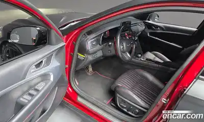 Genesis G70 2020 2.0 Автомат в Москве № 57577, миниатюра 3