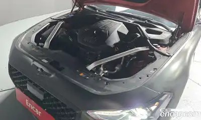 Genesis G70 2020 2.0 Автомат в Москве № 57577, миниатюра 10