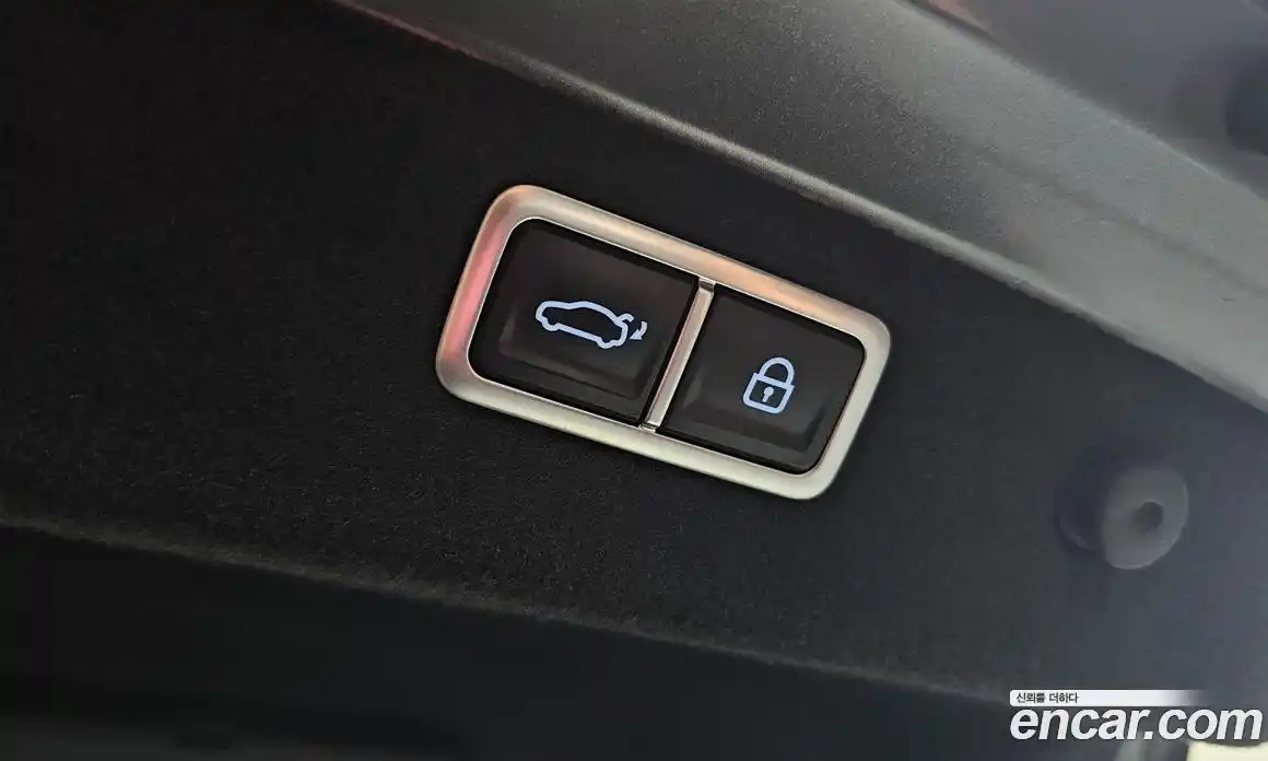 Genesis G70 2021 2.0 Автомат в Москве № 57724, фото 14