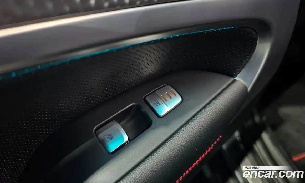 Genesis G70 2021 2.0 Автомат в Москве № 57724, фото 19