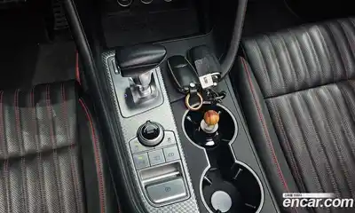 Genesis G70 2021 2.0 Автомат в Москве № 57724, миниатюра 3