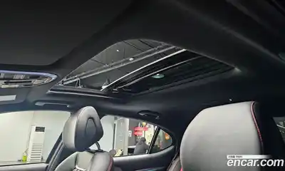 Genesis G70 2021 2.0 Автомат в Москве № 57724, миниатюра 4