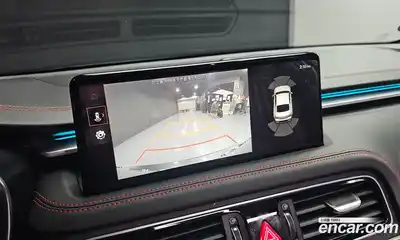 Genesis G70 2021 2.0 Автомат в Москве № 57724, миниатюра 6