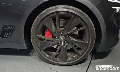 Genesis G70 2021 2.0 Автомат в Москве № 57724, миниатюра 8