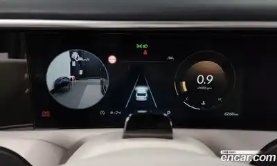 Hyundai Palisade 2025 2.5 Автомат в Москве № 6517, миниатюра 11