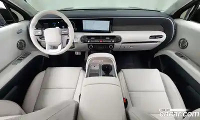 Hyundai Palisade 2025 2.5 Автомат в Москве № 6517, миниатюра 12