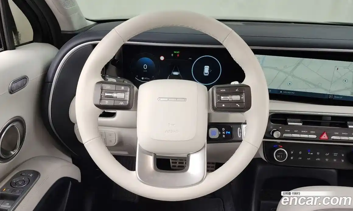 Hyundai Palisade 2025 2.5 Автомат в Москве № 6517, фото 15