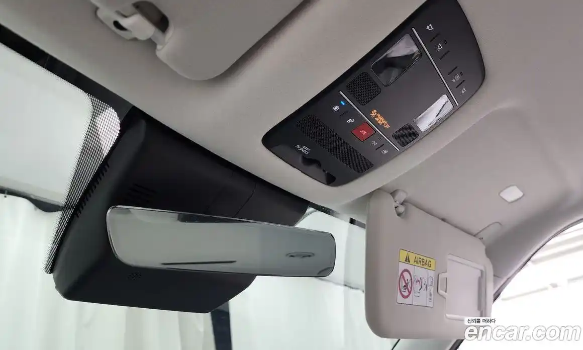 Hyundai Palisade 2025 2.5 Автомат в Москве № 6517, фото 20