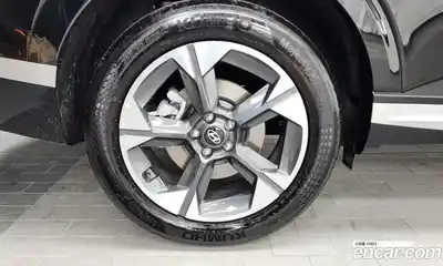 Hyundai Palisade 2025 2.5 Автомат в Москве № 6517, миниатюра 2