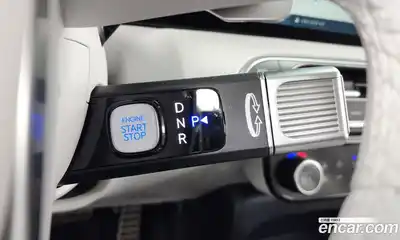 Hyundai Palisade 2025 2.5 Автомат в Москве № 6517, миниатюра 3