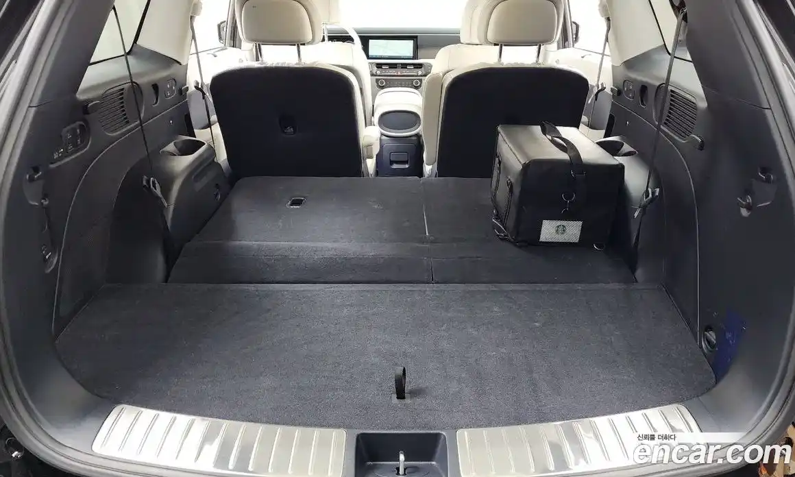 Hyundai Palisade 2025 2.5 Автомат в Москве № 6517, фото 5