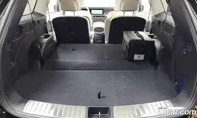 Hyundai Palisade 2025 2.5 Автомат в Москве № 6517, миниатюра 5