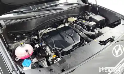 Hyundai Palisade 2025 2.5 Автомат в Москве № 6517, миниатюра 6