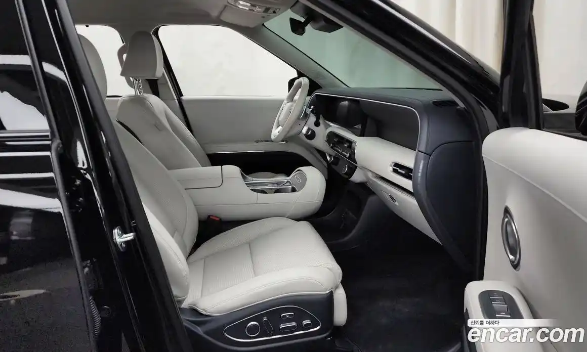 Hyundai Palisade 2025 2.5 Автомат в Москве № 6517, фото 7