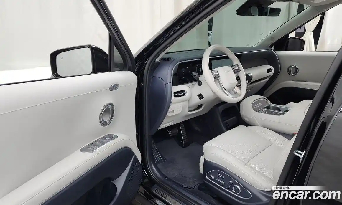 Hyundai Palisade 2025 2.5 Автомат в Москве № 6517, фото 9