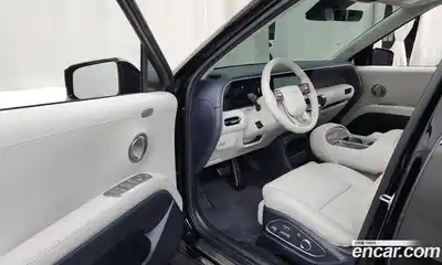 Hyundai Palisade 2025 2.5 Автомат в Москве № 6517, миниатюра 9