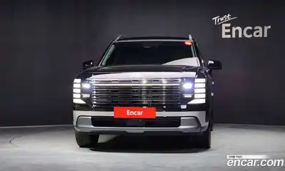 Hyundai Palisade 2025 2.5 Автомат в Москве № 6517, миниатюра 10