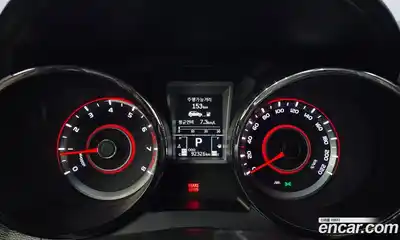 SsangYong TIBOLI 2017 1.6 Автомат в Москве № 65721, миниатюра 12