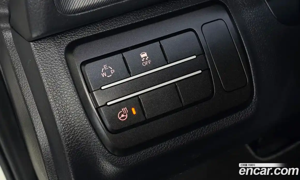 SsangYong TIBOLI 2017 1.6 Автомат в Москве № 65721, фото 20