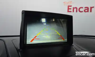 SsangYong TIBOLI 2017 1.6 Автомат в Москве № 65721, миниатюра 3