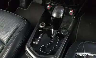 SsangYong TIBOLI 2017 1.6 Автомат в Москве № 65721, миниатюра 7