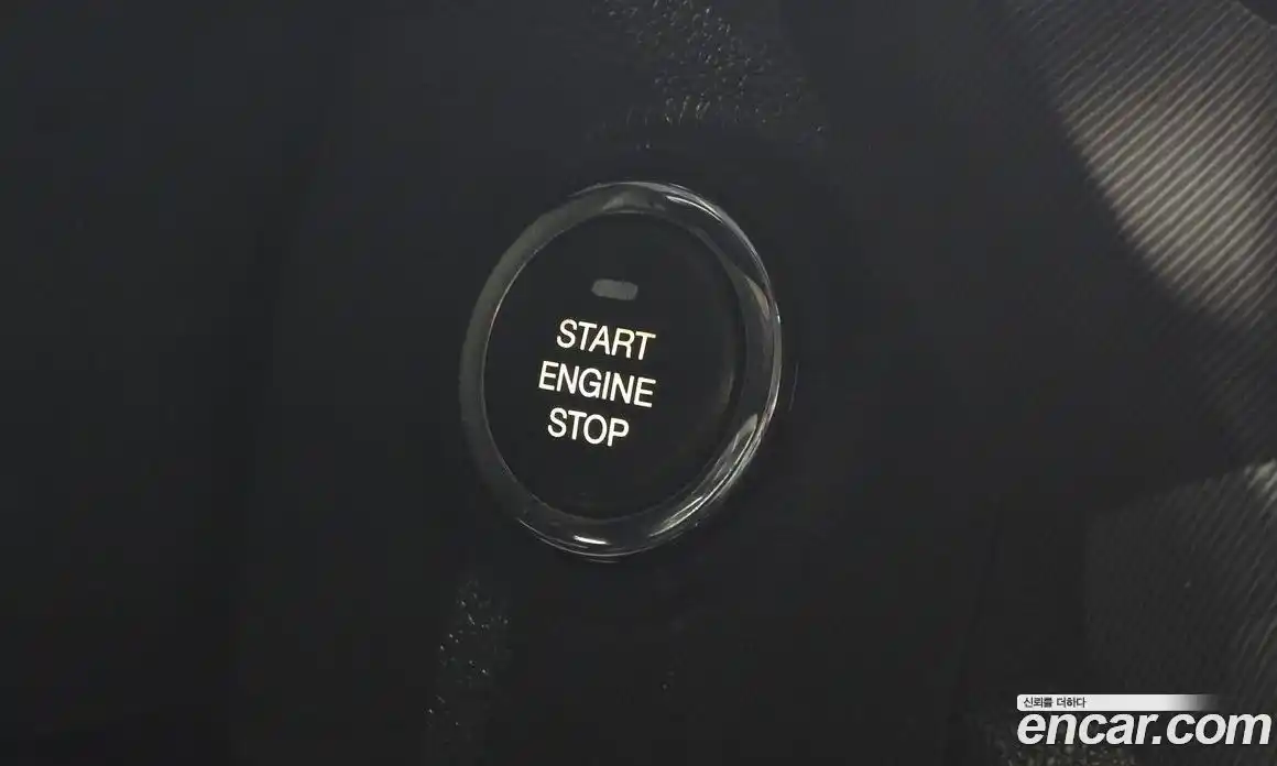 SsangYong TIBOLI 2017 1.6 Автомат в Москве № 65721, фото 8