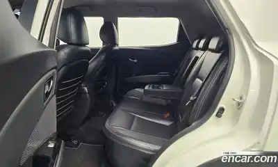 SsangYong TIBOLI 2017 1.6 Автомат в Москве № 65721, миниатюра 9