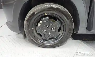 Hyundai Casper, 2024