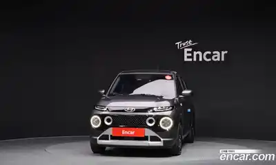 Hyundai Casper 2024 1.0 Автомат в Москве № 7075, миниатюра 11