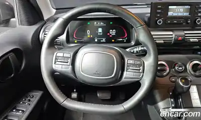 Hyundai Casper 2024 1.0 Автомат в Москве № 7075, миниатюра 2