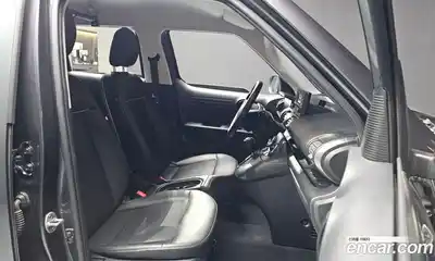 Hyundai Casper 2024 1.0 Автомат в Москве № 7075, миниатюра 3