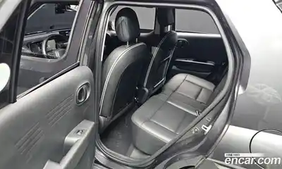 Hyundai Casper 2024 1.0 Автомат в Москве № 7075, миниатюра 4