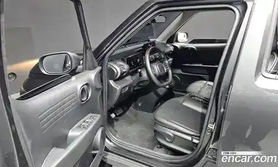 Hyundai Casper 2024 1.0 Автомат в Москве № 7075, миниатюра 5