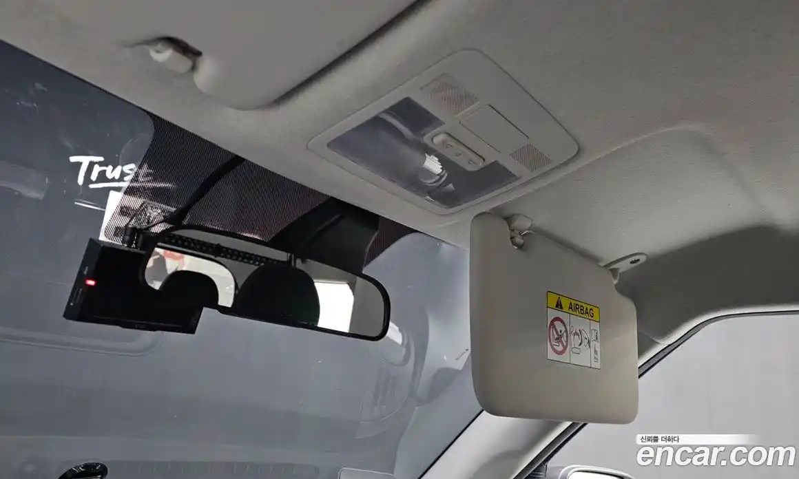 Hyundai Casper 2024 1.0 Автомат в Москве № 7075, фото 6